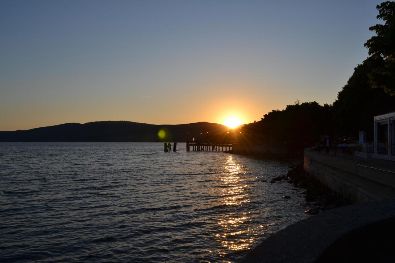 Alele Alloggio Turistico Trevignano Romano Exteriér fotografie